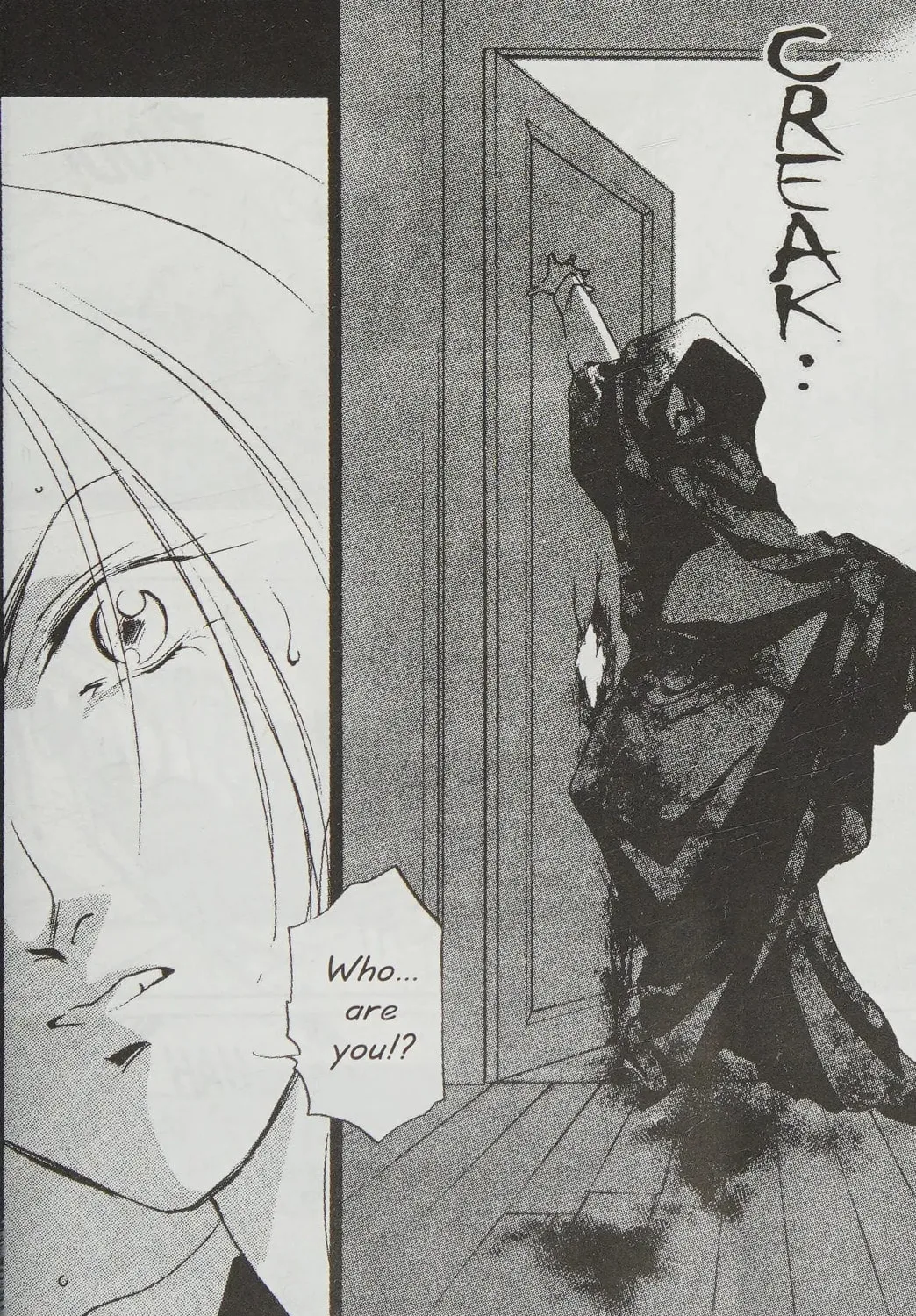 Read Death is a Kiss chapter 2.2 image 110 on Lezhin