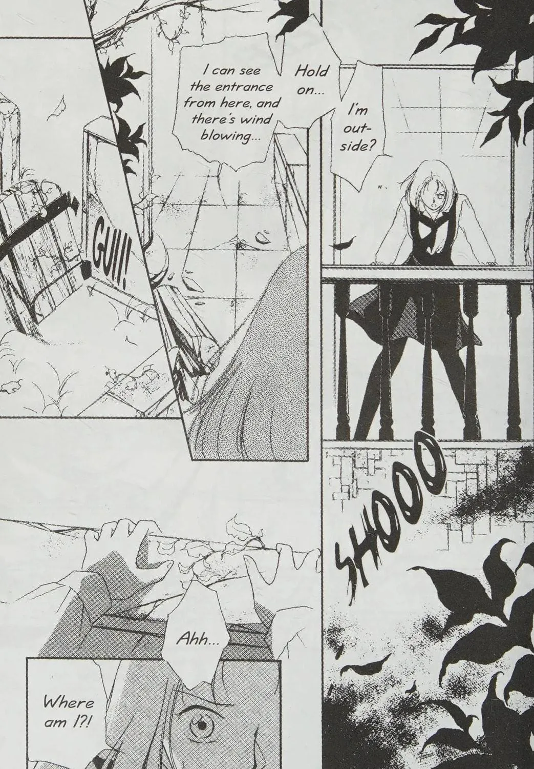 Read Death is a Kiss chapter 2.2 image 136 on Lezhin