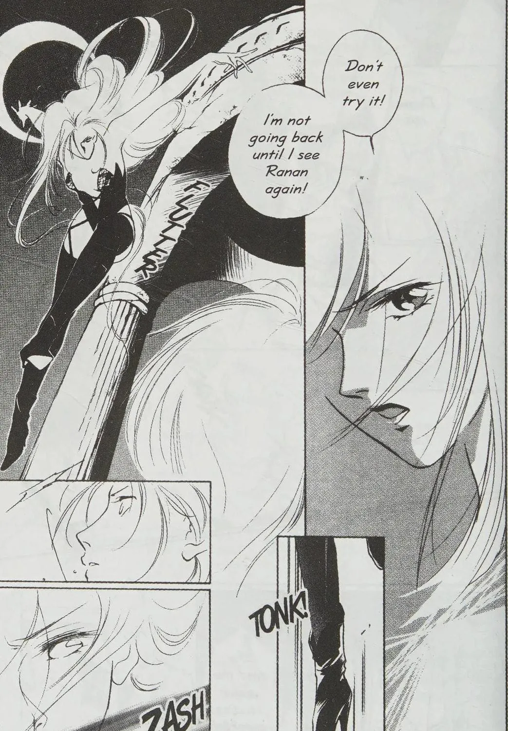 Read Death is a Kiss chapter 2.2 image 148 on Lezhin
