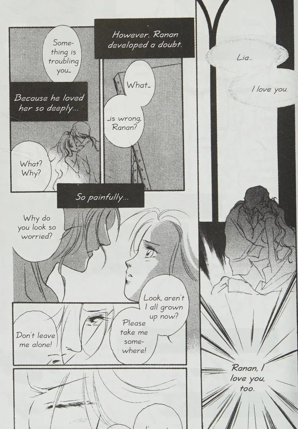 Read Death is a Kiss chapter 2.2 image 156 on Lezhin