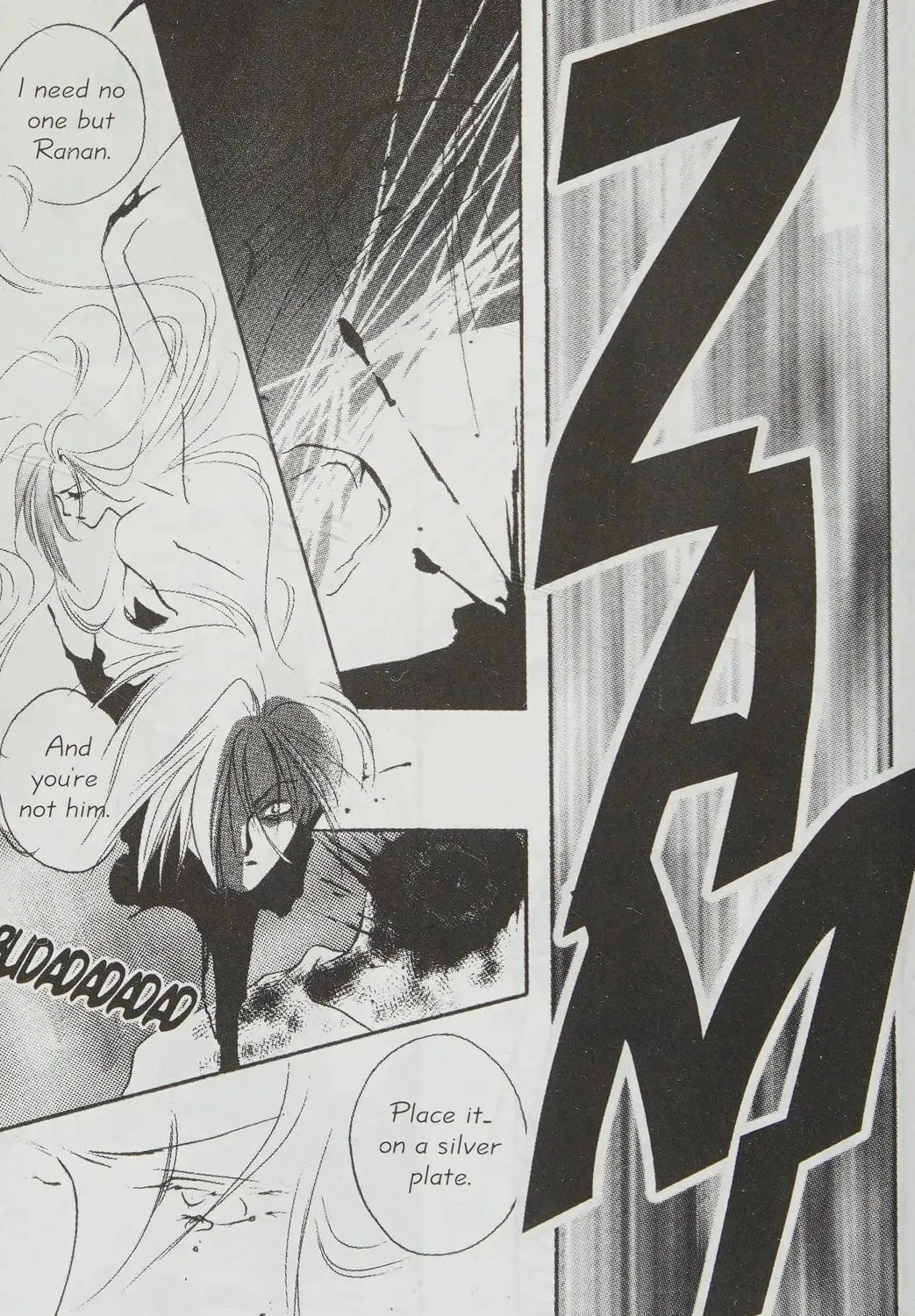 Read Death is a Kiss chapter 2.2 image 164 on Lezhin