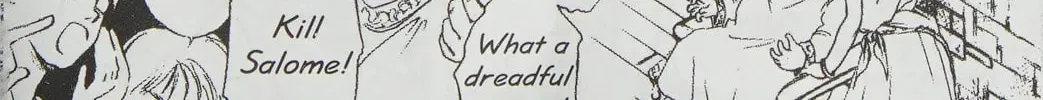 Read Death is a Kiss chapter 2.2 image 171 on Lezhin
