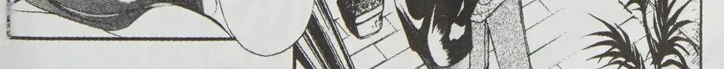 Read Death is a Kiss chapter 2.2 image 31 on Lezhin