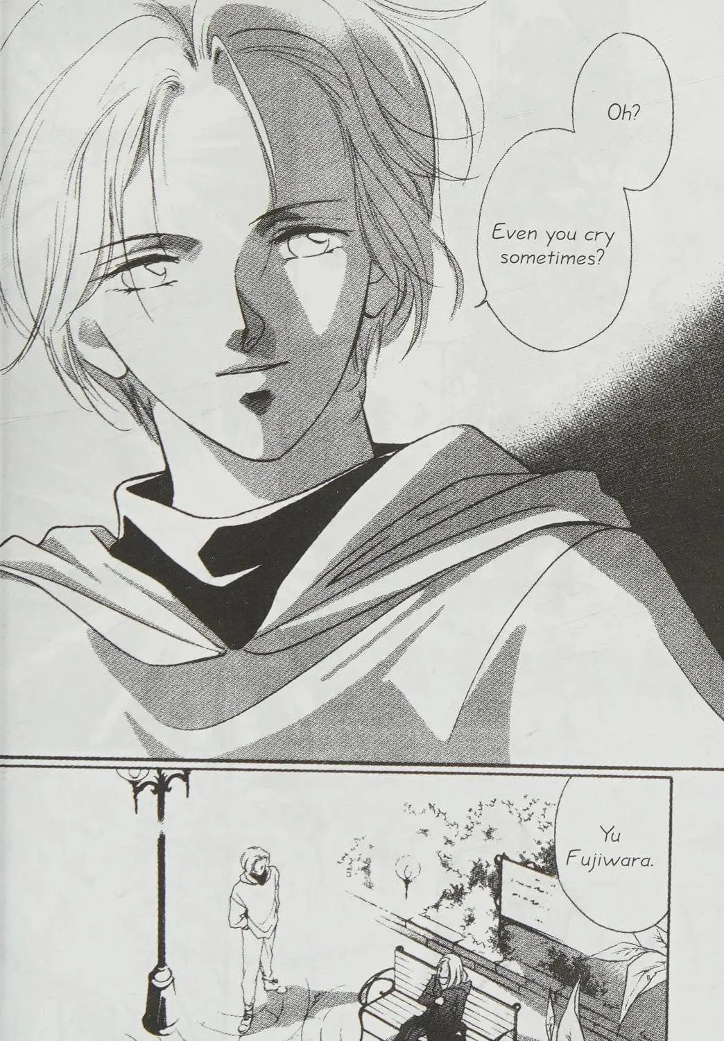 Read Death is a Kiss chapter 2.2 image 46 on Lezhin
