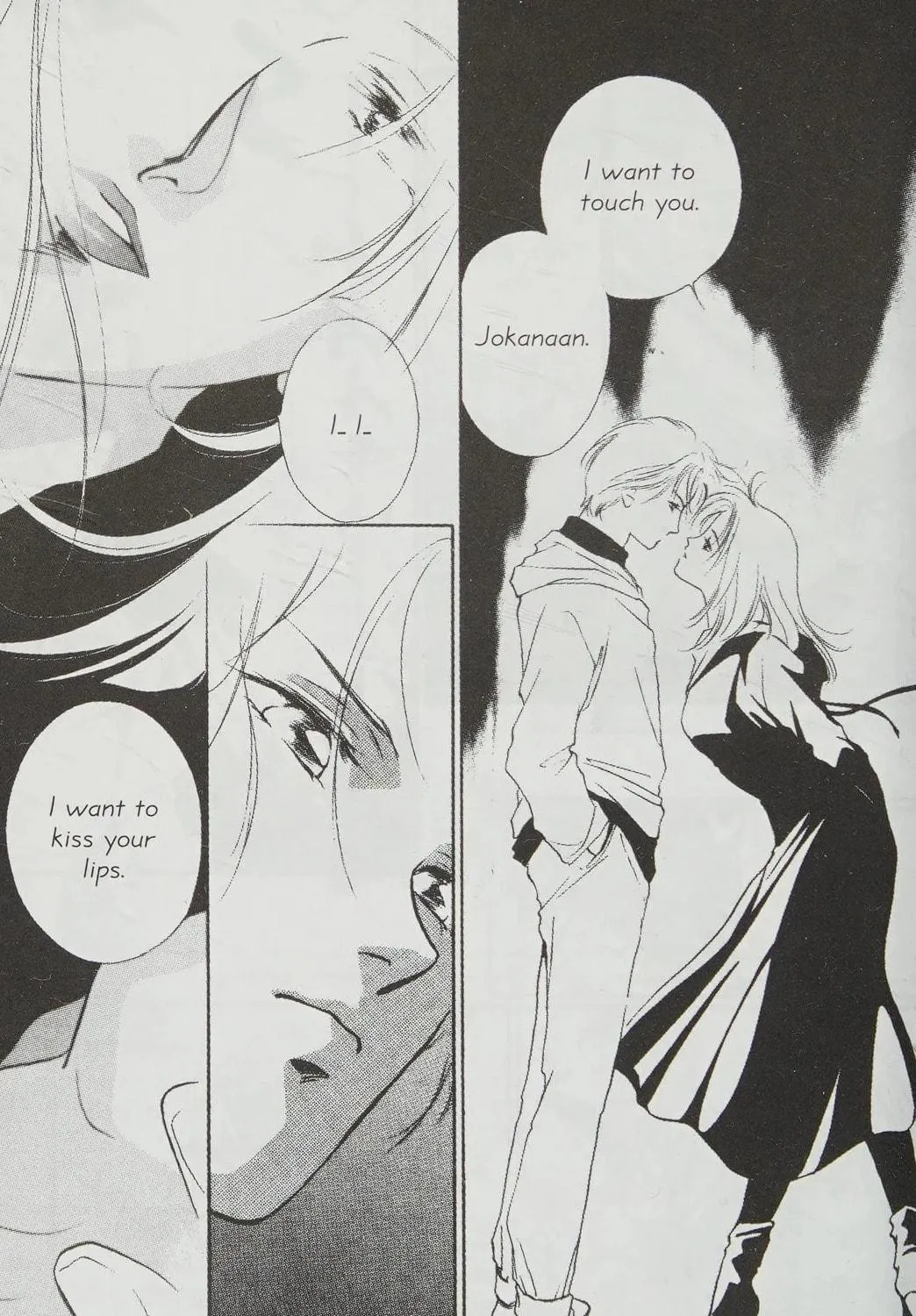 Read Death is a Kiss chapter 2.2 image 52 on Lezhin