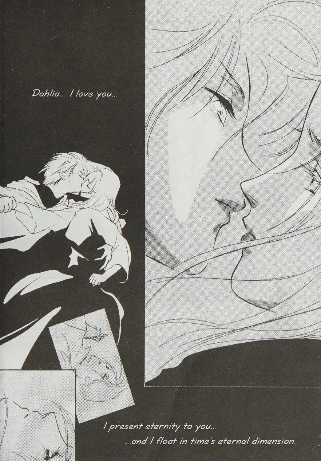 Read Death is a Kiss chapter 2.2 image 58 on Lezhin