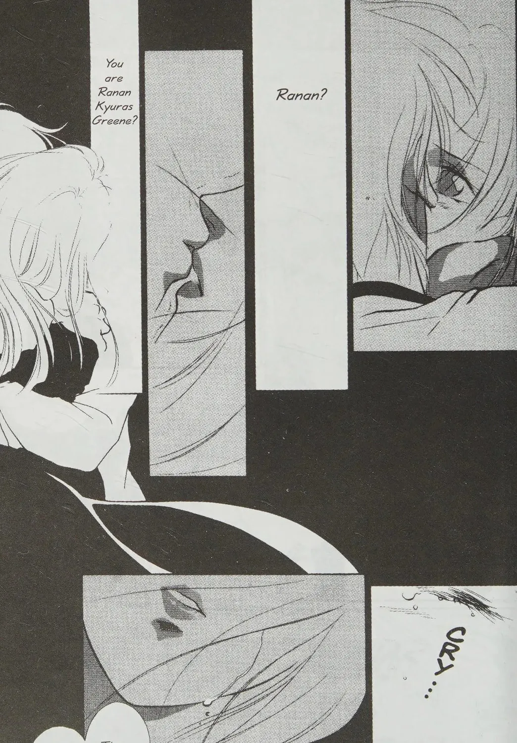 Read Death is a Kiss chapter 2.2 image 60 on Lezhin
