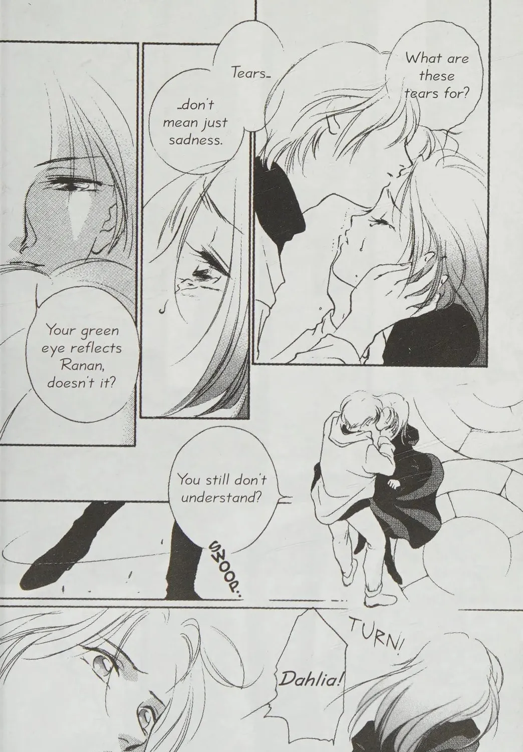 Read Death is a Kiss chapter 2.2 image 62 on Lezhin