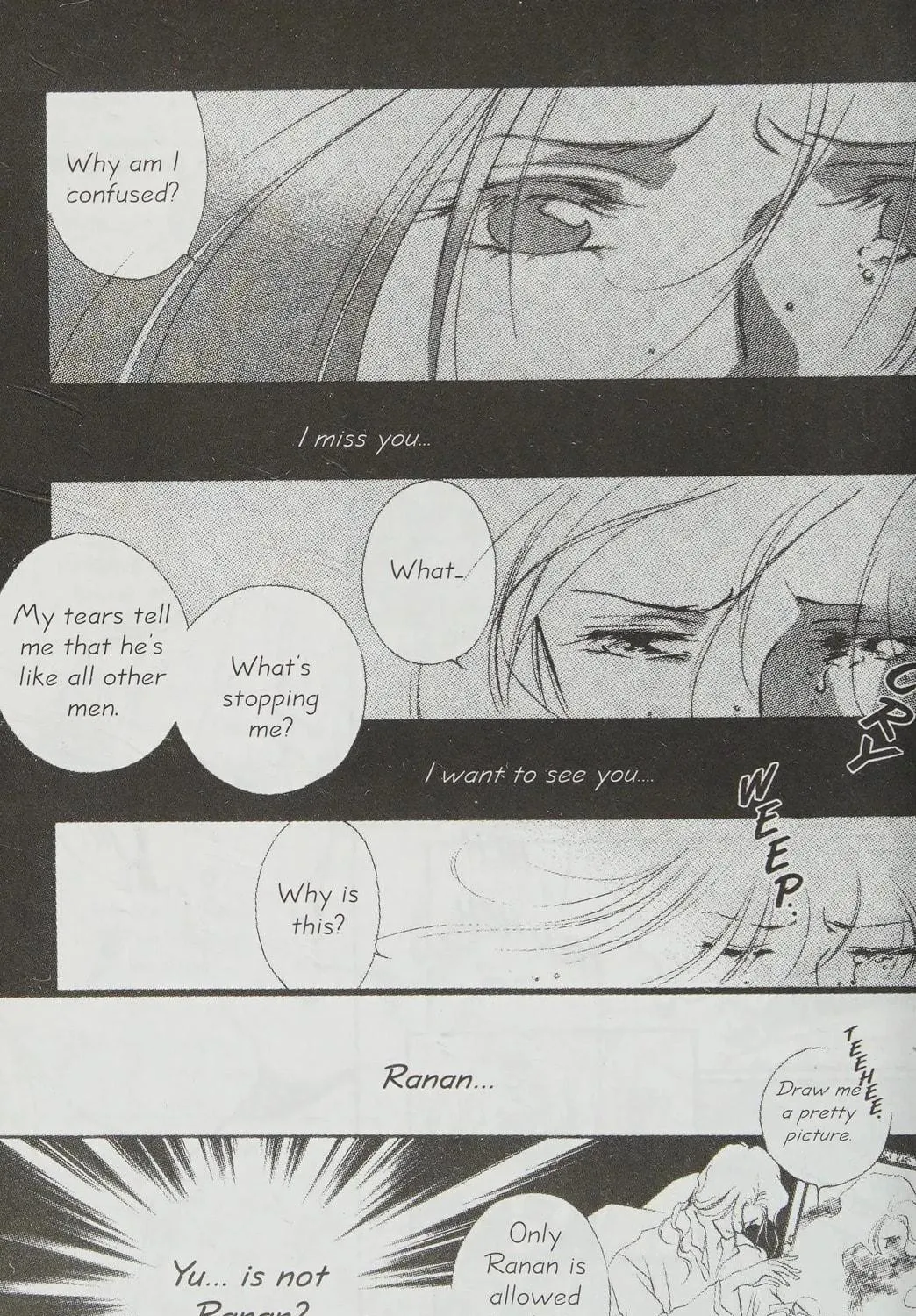 Read Death is a Kiss chapter 2.2 image 64 on Lezhin