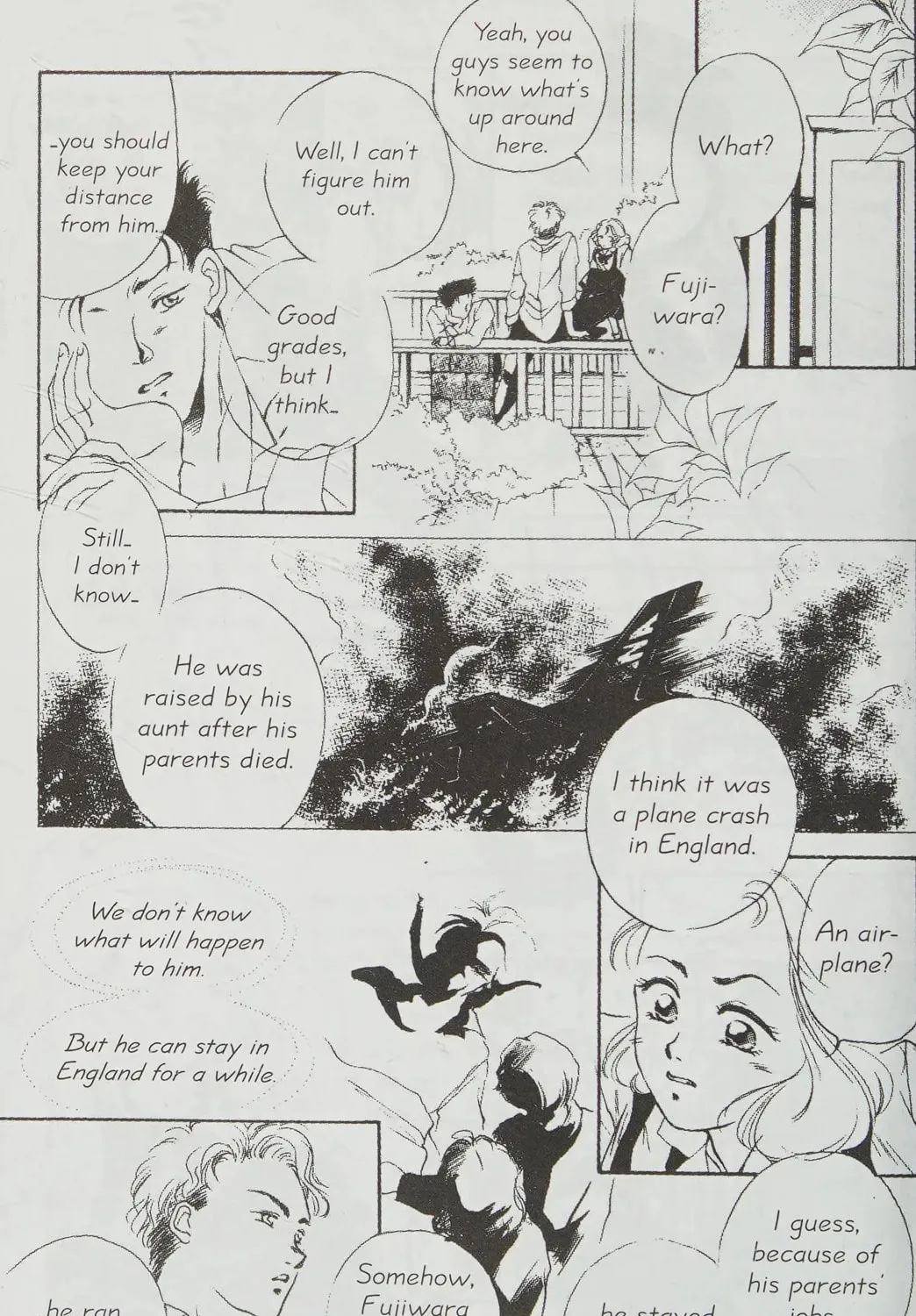 Read Death is a Kiss chapter 2.2 image 68 on Lezhin