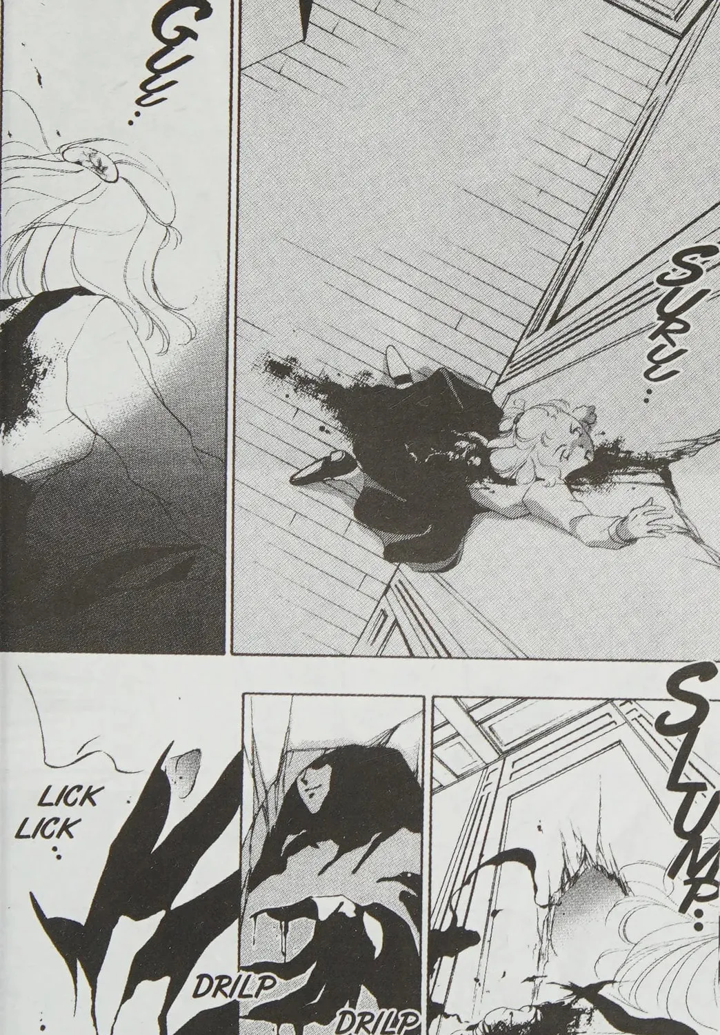 Read Death is a Kiss chapter 2.2 image 86 on Lezhin