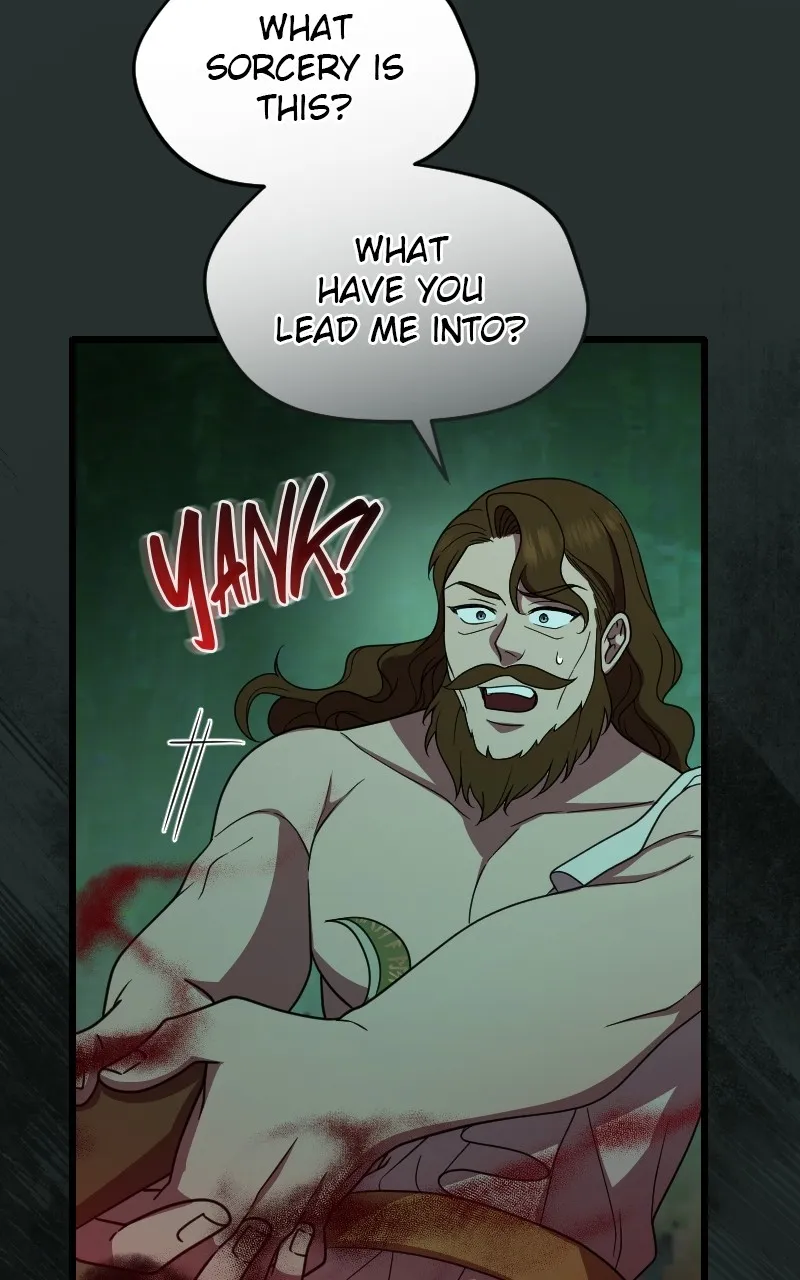 Read Death Is My BFF chapter 10 image 101 on Lezhin