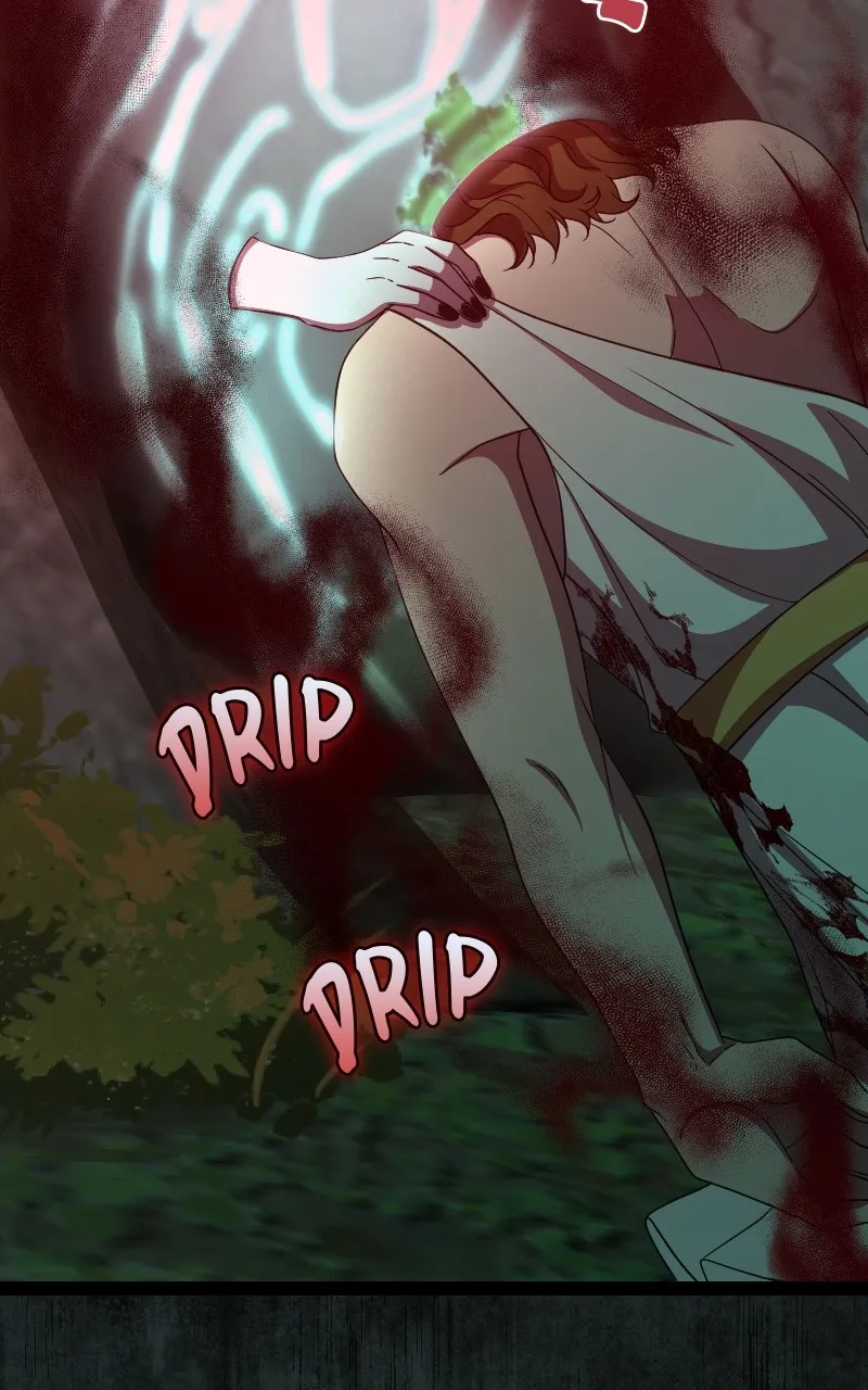 Read Death Is My BFF chapter 10 image 107 on Lezhin
