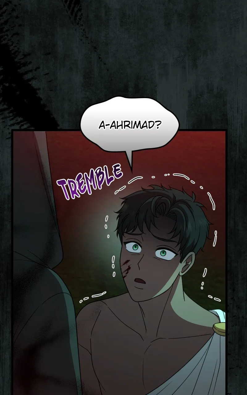 Read Death Is My BFF chapter 10 image 109 on Lezhin