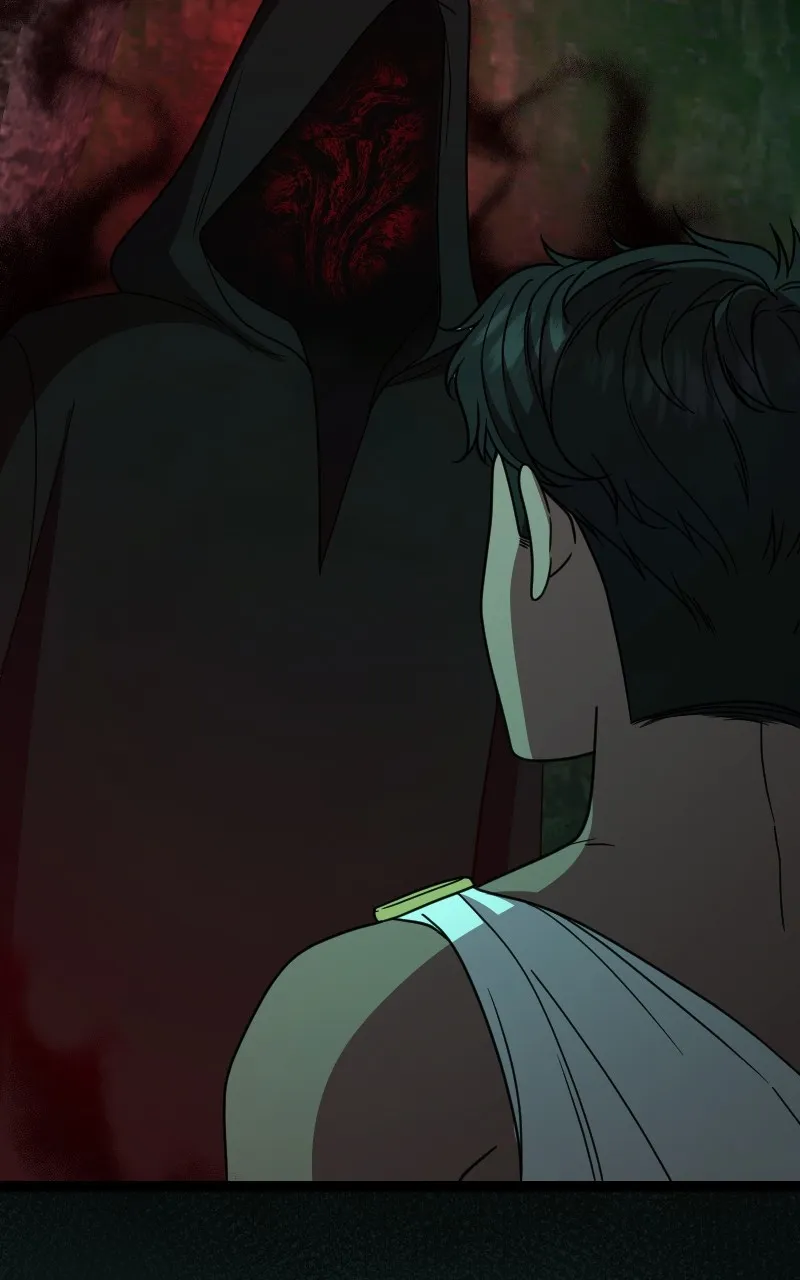 Read Death Is My BFF chapter 10 image 111 on Lezhin