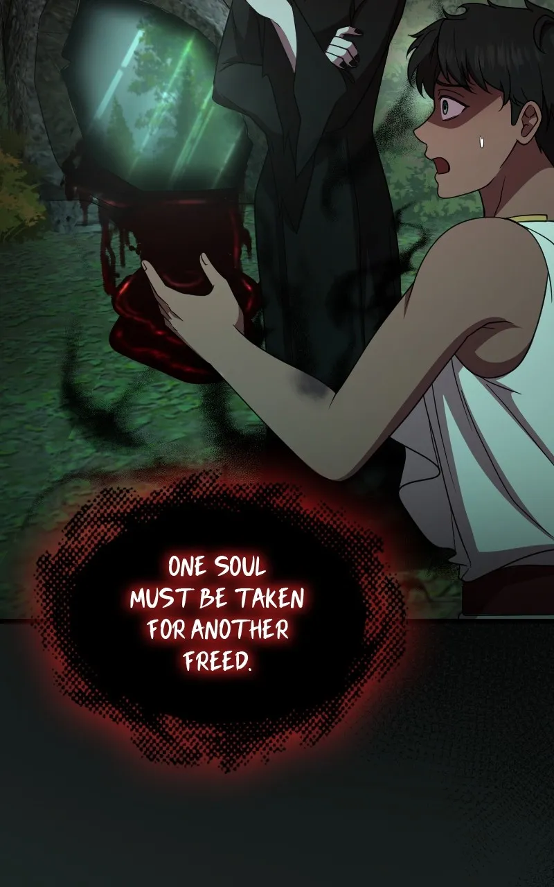 Read Death Is My BFF chapter 10 image 113 on Lezhin