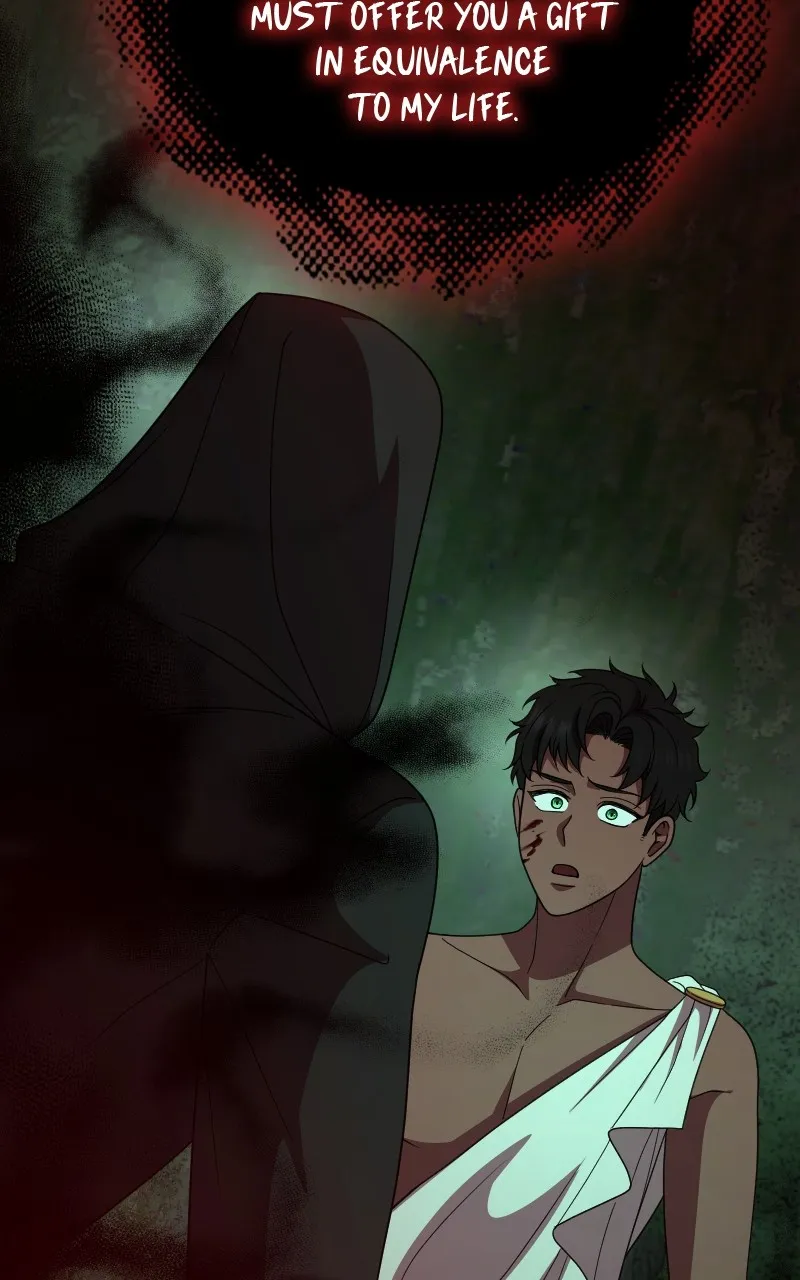 Read Death Is My BFF chapter 10 image 116 on Lezhin