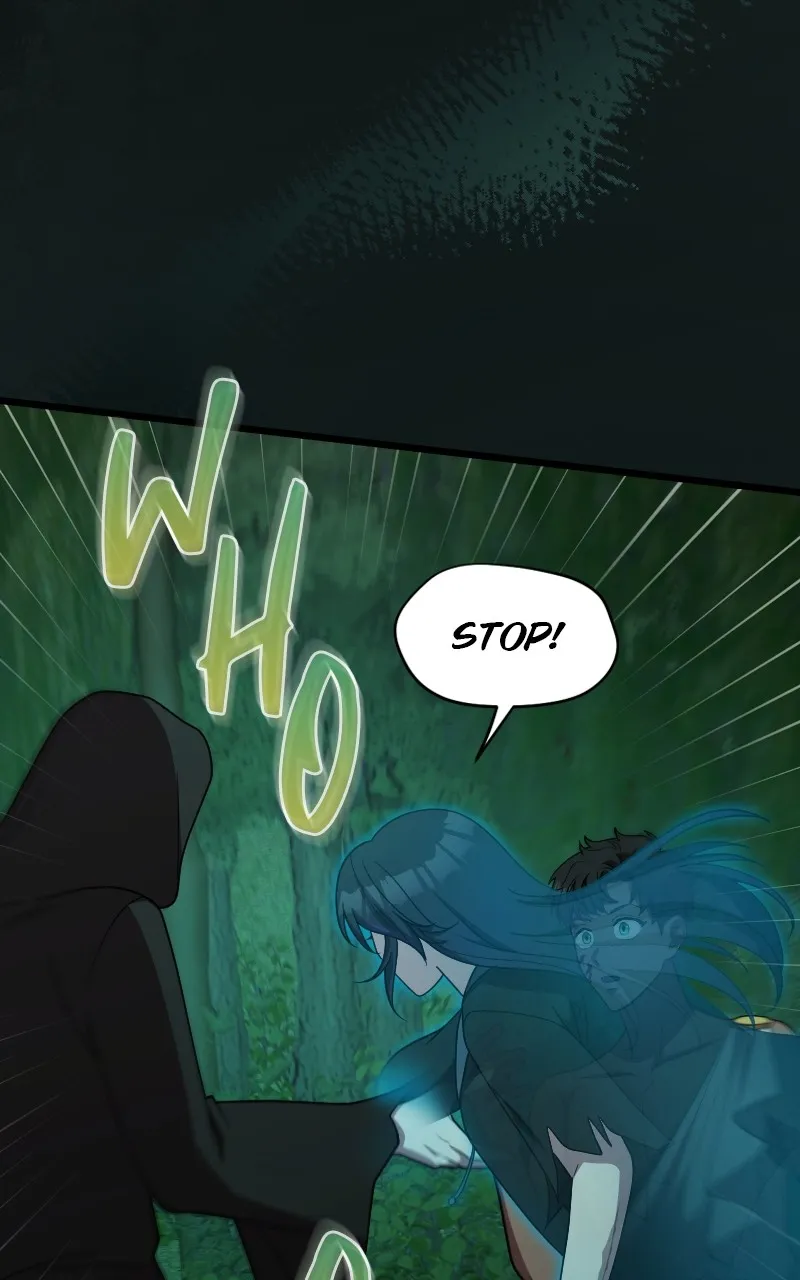 Read Death Is My BFF chapter 10 image 129 on Lezhin