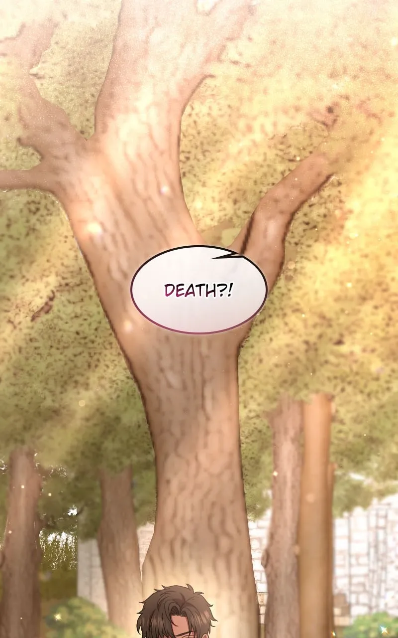 Read Death Is My BFF chapter 10 image 18 on Lezhin