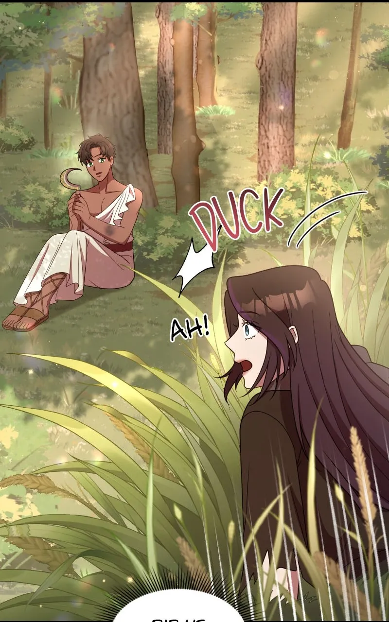 Read Death Is My BFF chapter 10 image 23 on Lezhin
