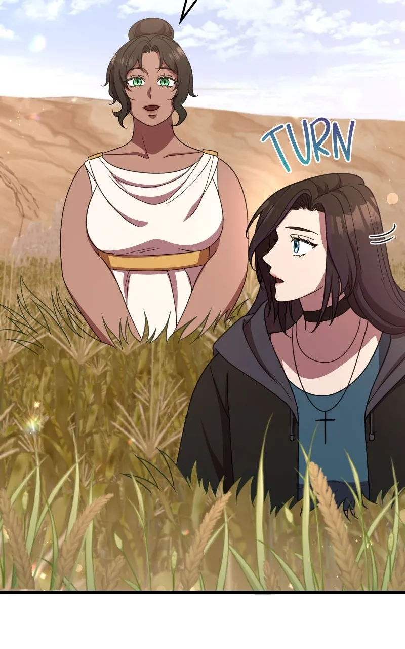Read Death Is My BFF chapter 10 image 25 on Lezhin