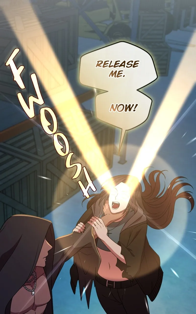 Read Death Is My BFF chapter 10 image 3 on Lezhin