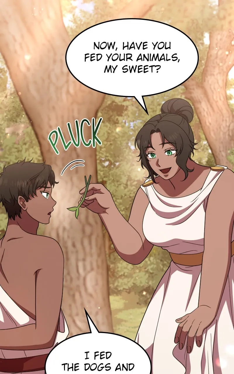 Read Death Is My BFF chapter 10 image 32 on Lezhin
