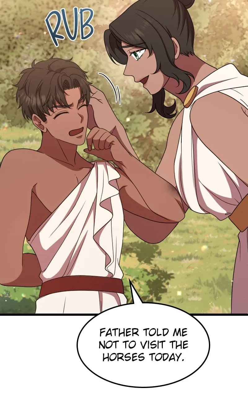 Read Death Is My BFF chapter 10 image 34 on Lezhin