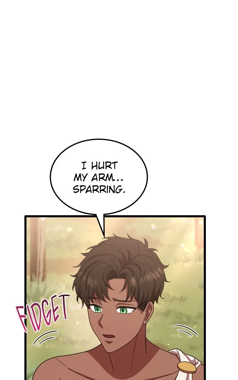 Read Death Is My BFF chapter 10 image 35 on Lezhin