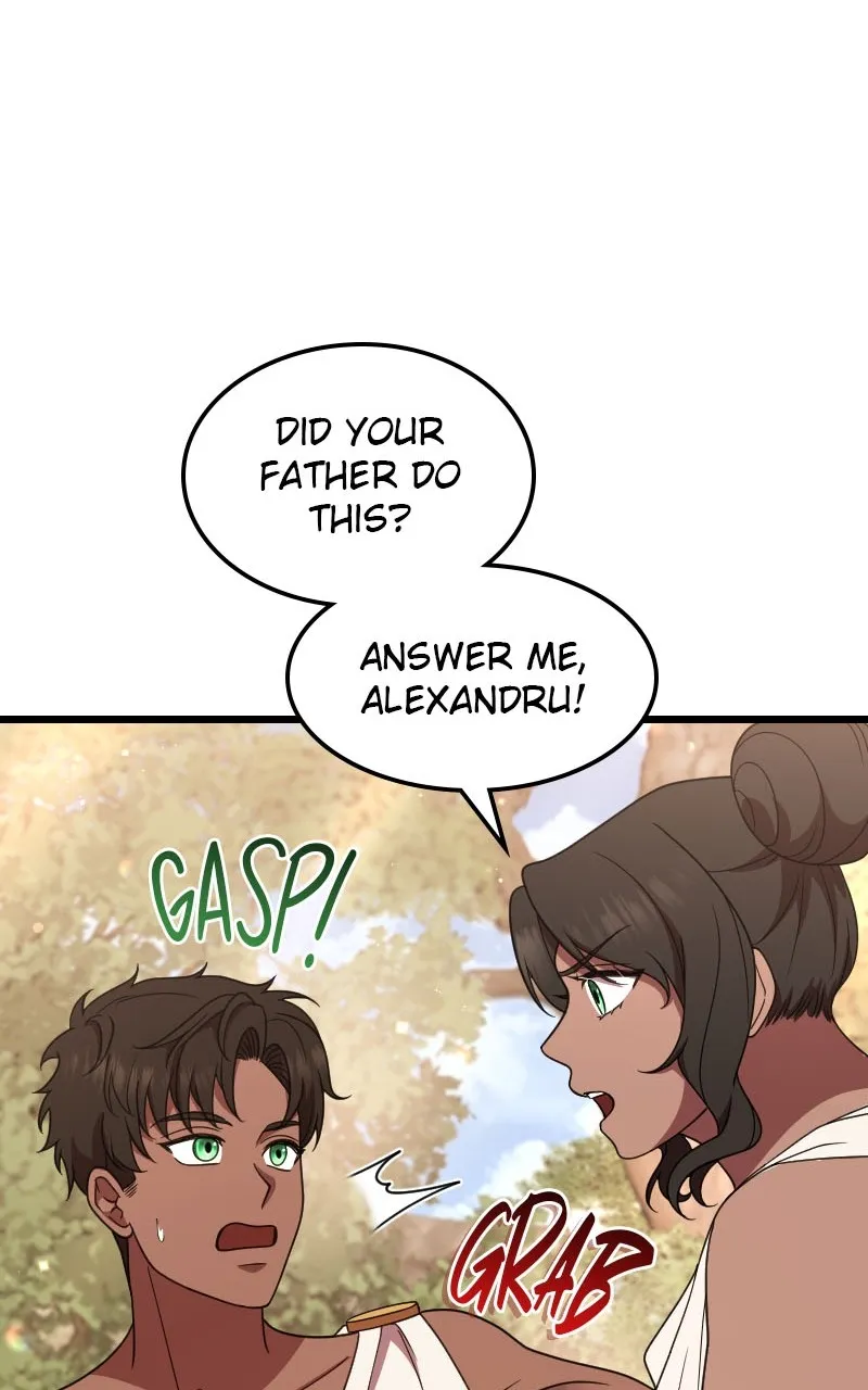 Read Death Is My BFF chapter 10 image 38 on Lezhin