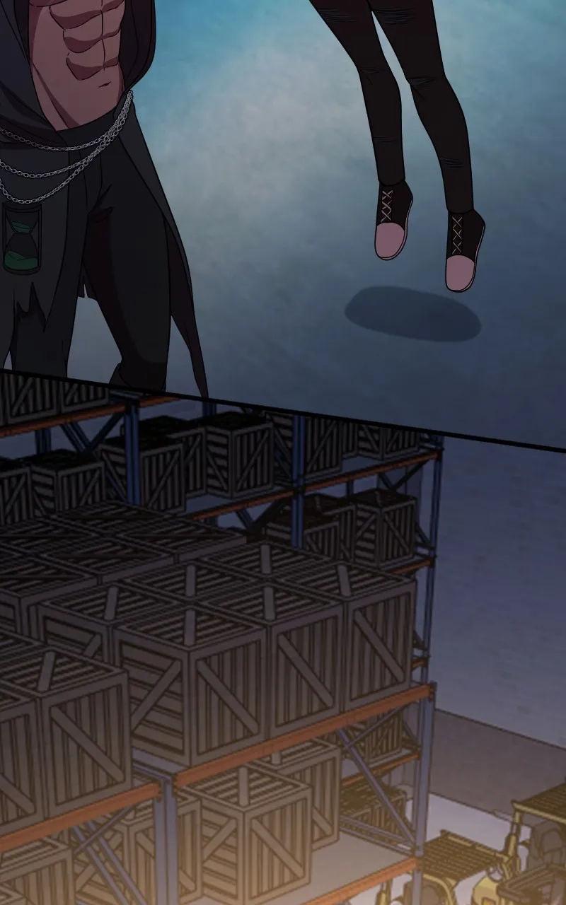 Read Death Is My BFF chapter 10 image 4 on Lezhin