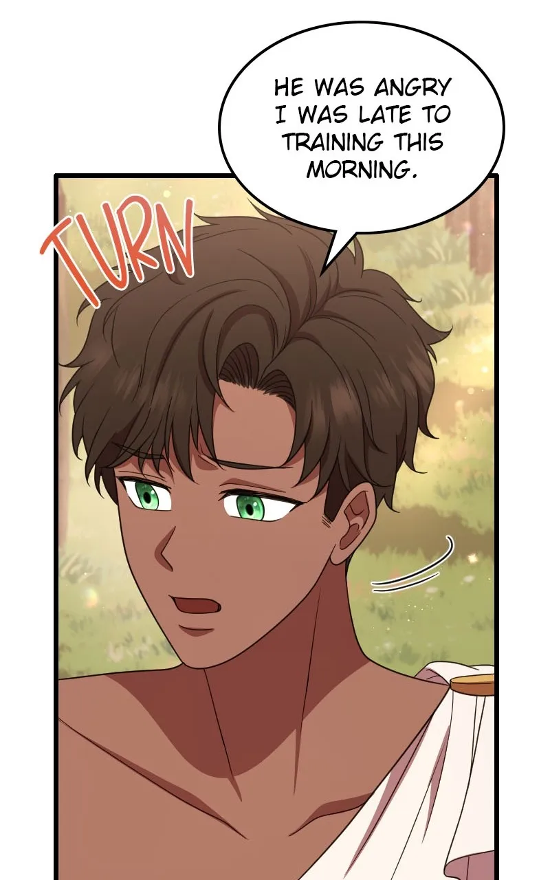 Read Death Is My BFF chapter 10 image 40 on Lezhin