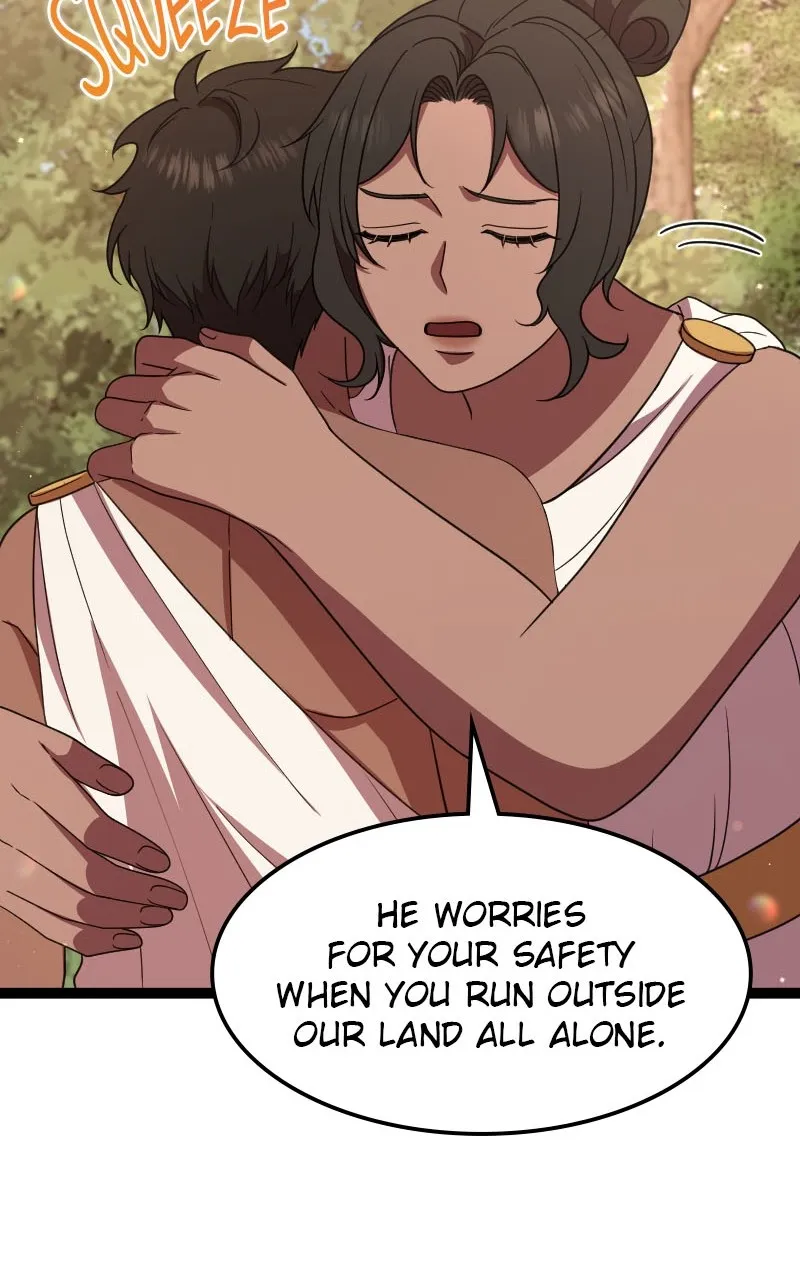 Read Death Is My BFF chapter 10 image 42 on Lezhin