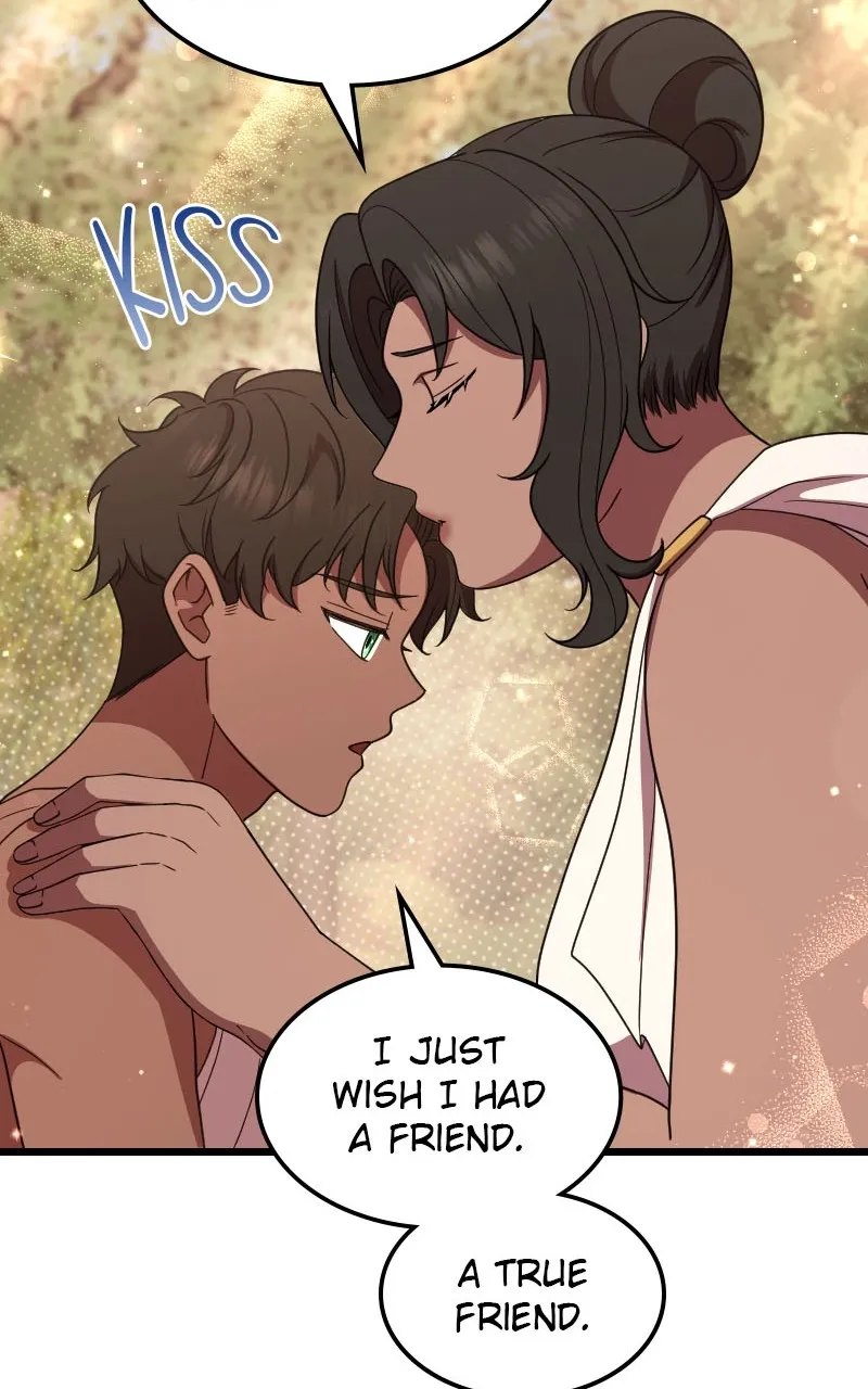 Read Death Is My BFF chapter 10 image 45 on Lezhin