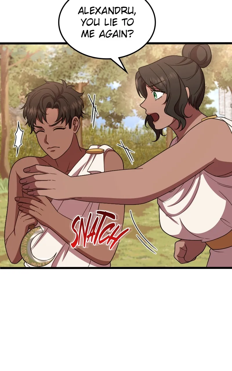 Read Death Is My BFF chapter 10 image 51 on Lezhin