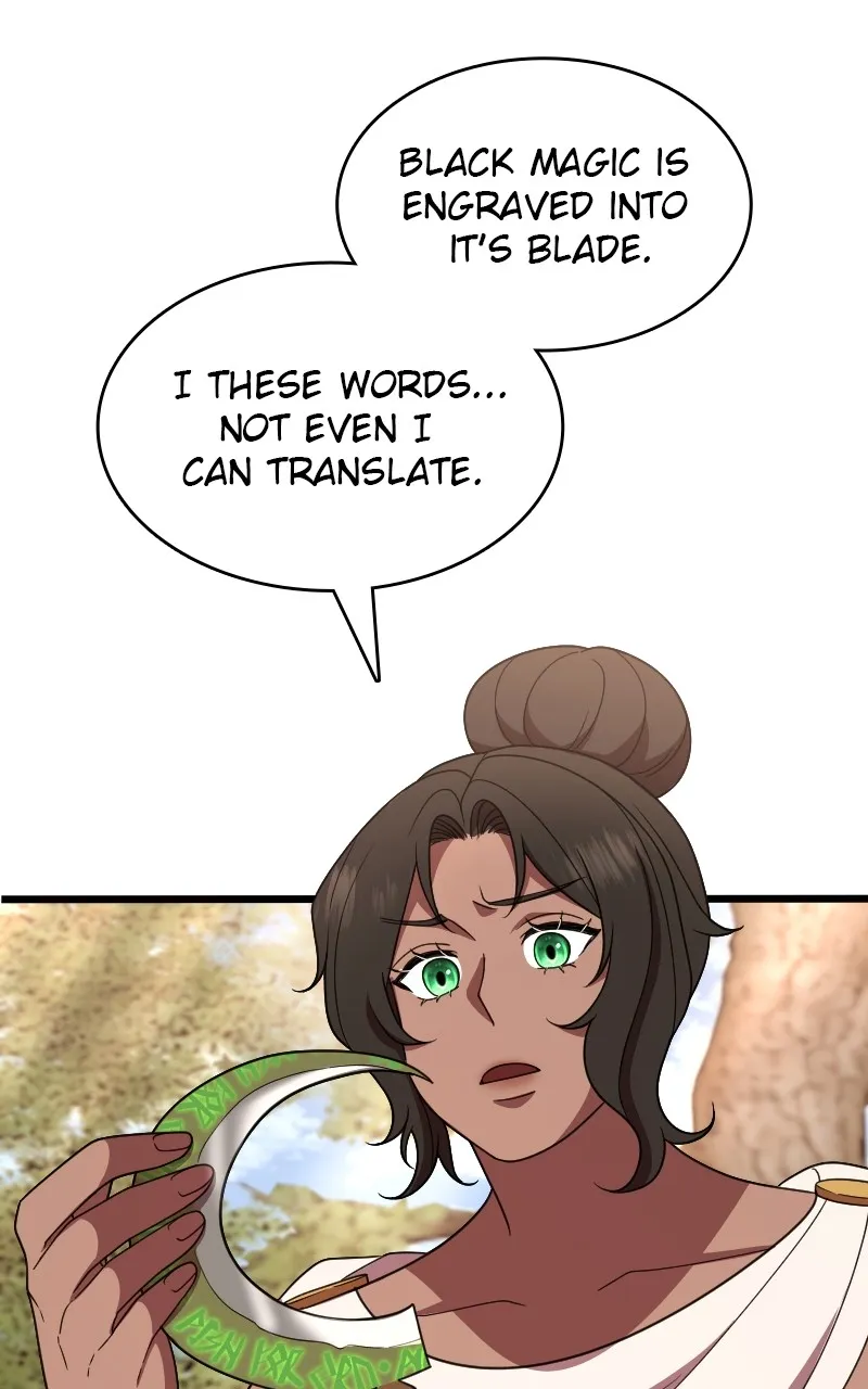 Read Death Is My BFF chapter 10 image 52 on Lezhin