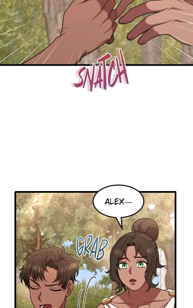Read Death Is My BFF chapter 10 image 54 on Lezhin