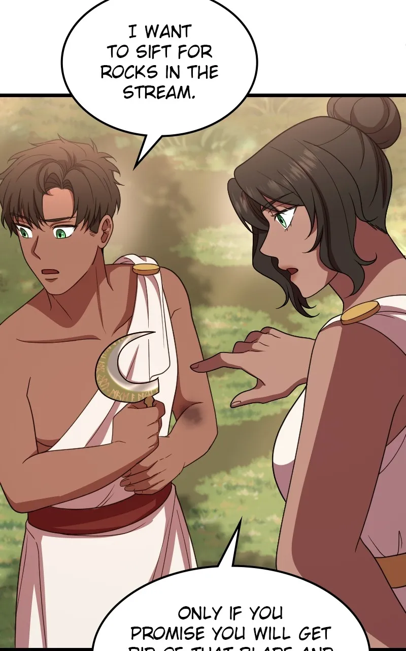 Read Death Is My BFF chapter 10 image 56 on Lezhin