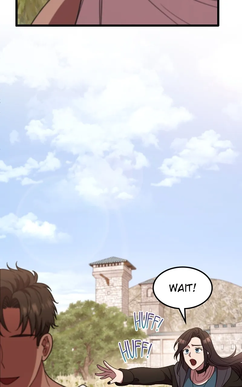 Read Death Is My BFF chapter 10 image 60 on Lezhin