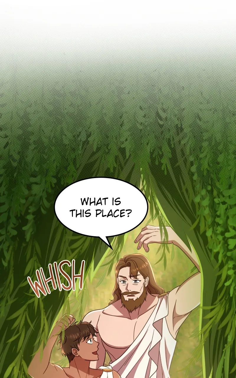 Read Death Is My BFF chapter 10 image 73 on Lezhin