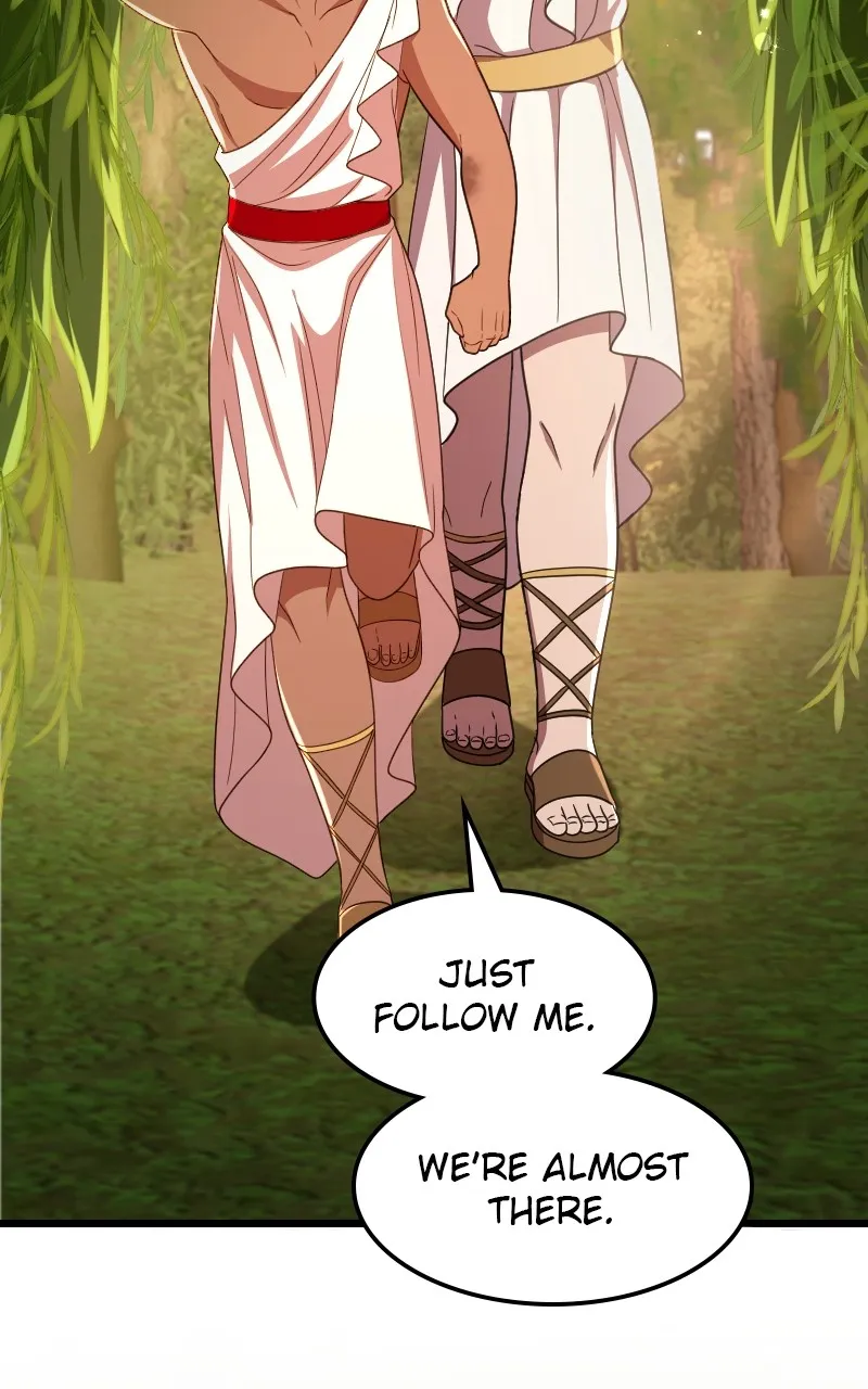 Read Death Is My BFF chapter 10 image 74 on Lezhin