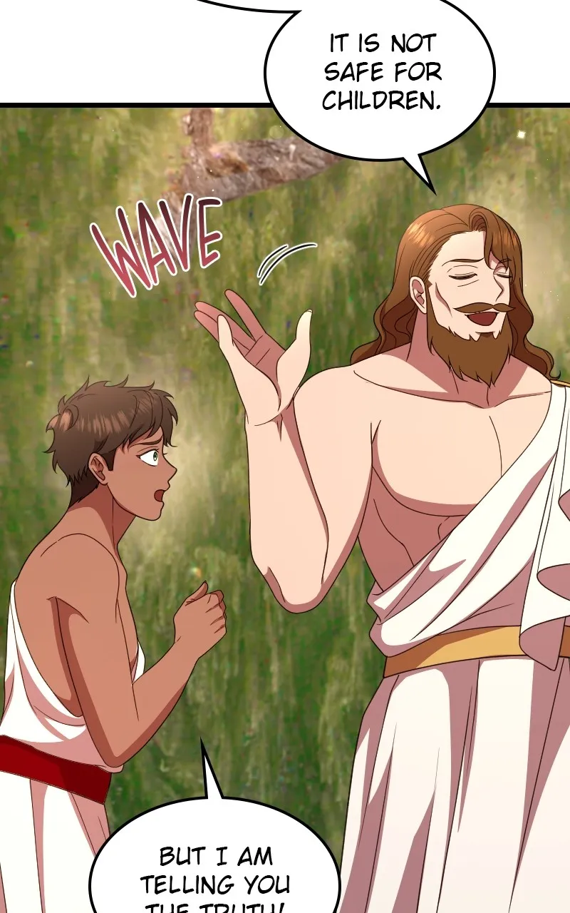 Read Death Is My BFF chapter 10 image 81 on Lezhin