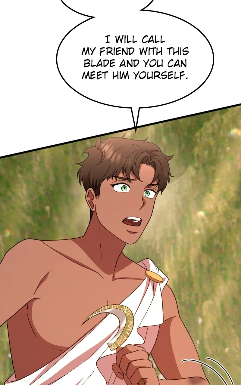 Read Death Is My BFF chapter 10 image 83 on Lezhin
