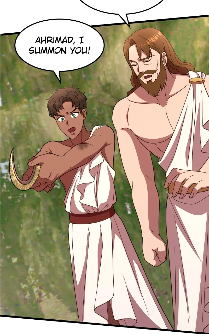 Read Death Is My BFF chapter 10 image 86 on Lezhin