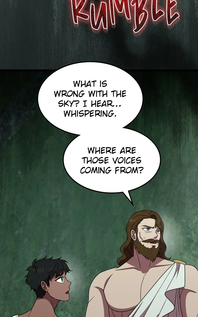 Read Death Is My BFF chapter 10 image 92 on Lezhin