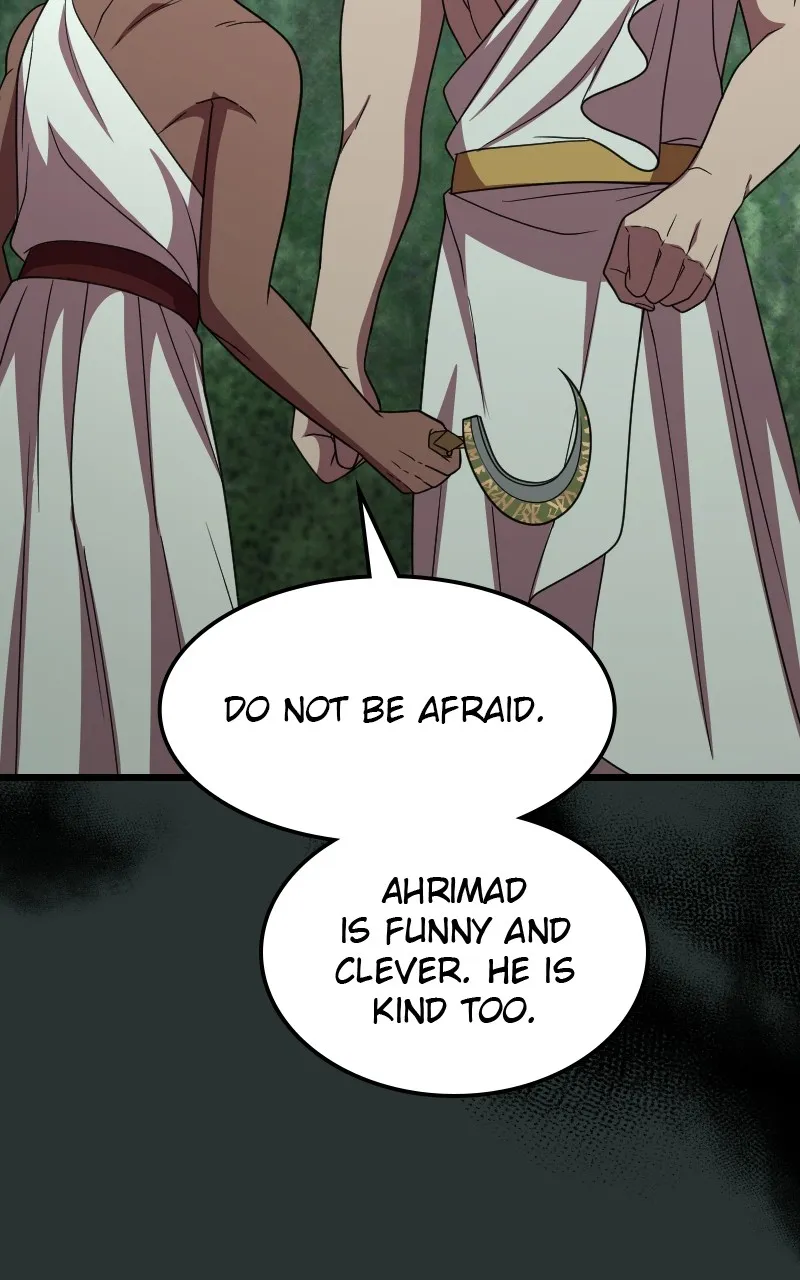 Read Death Is My BFF chapter 10 image 93 on Lezhin