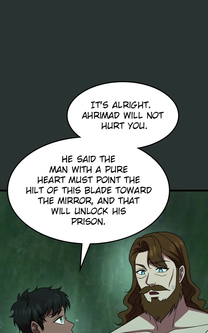 Read Death Is My BFF chapter 10 image 98 on Lezhin