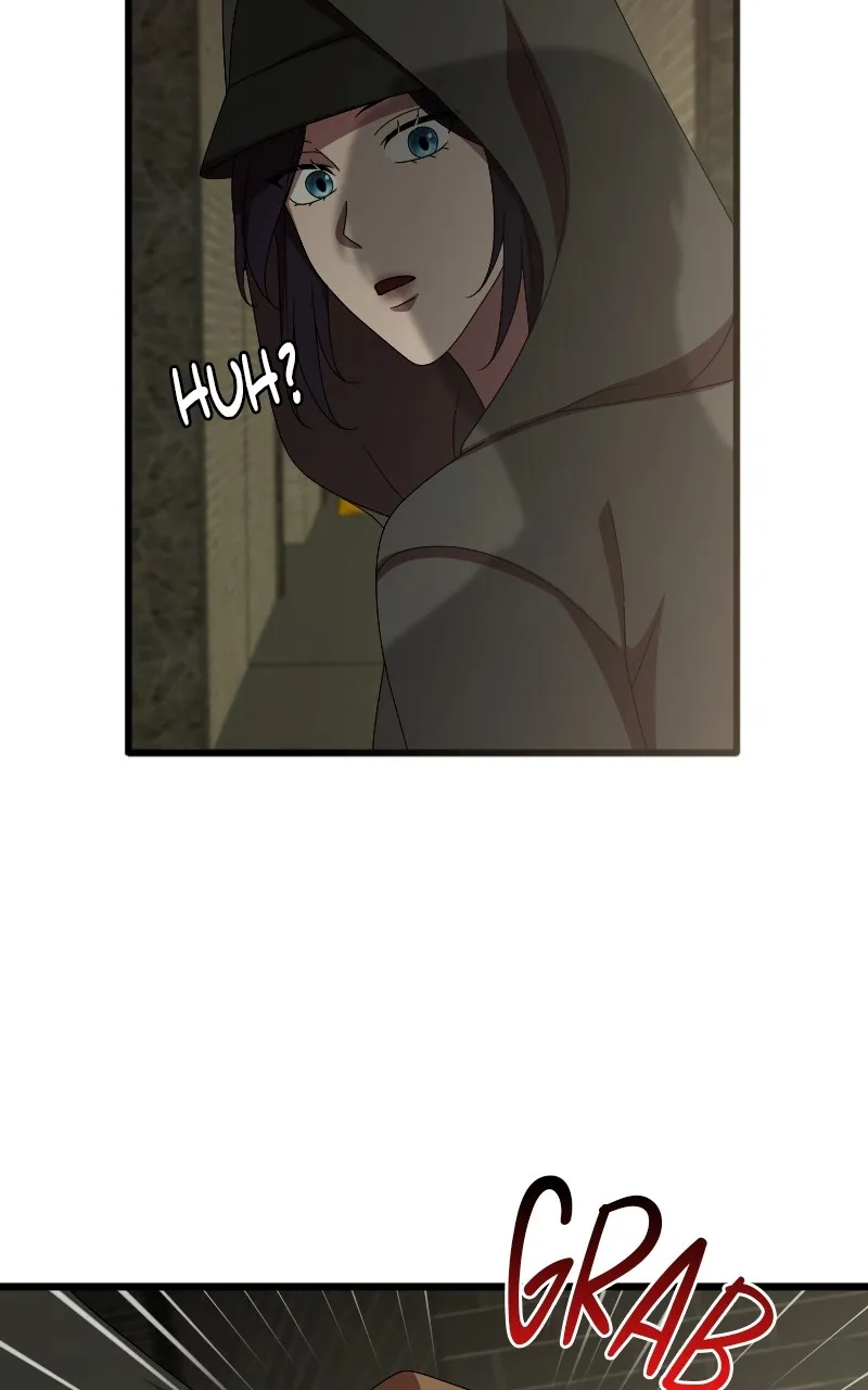 Read Death Is My BFF chapter 12 image 105 on Lezhin