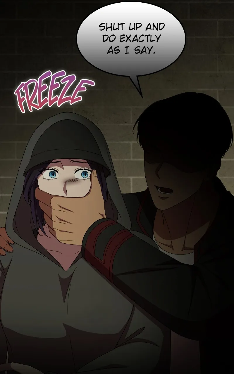 Read Death Is My BFF chapter 12 image 110 on Lezhin