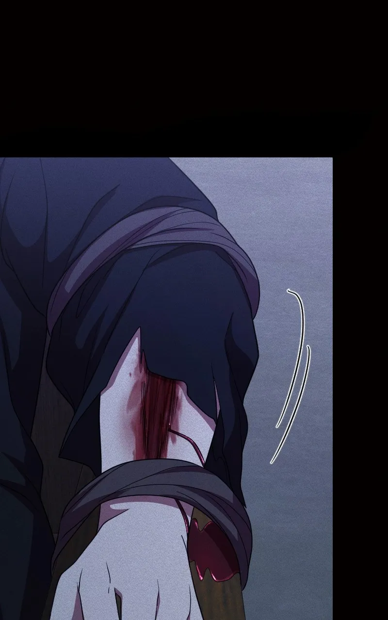 Read Death Is My BFF chapter 12 image 13 on Lezhin